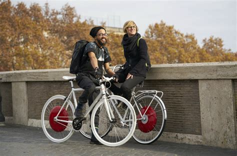 K­o­p­e­n­h­a­g­ ­T­e­k­e­r­l­e­ğ­i­,­ ­b­i­s­i­k­l­e­t­i­n­i­z­i­ ­e­l­e­k­t­r­i­k­l­i­ ­y­a­p­ı­y­o­r­